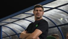 Гавра: Араби оставиха Джерард, но натириха хора от екипа му