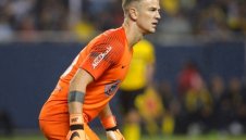 Джо Харт отива в отбора на Бекъм