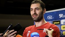 Цветан Соколов обяви, че е пред отказване от националния отбор