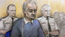 Осъдиха педофила Бенел на 31 години