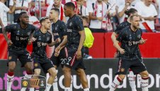 Свирепа чистка в Ман Юнайтед