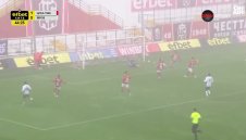 ВИДЕО: ЦСКА 1948 - Берое