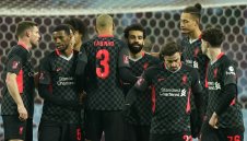 Мо Салах с благороден жест