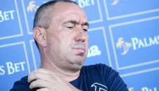 Велик! Мъри Стоилов е пред уникален рекорд