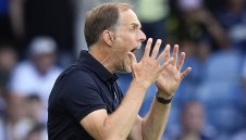 Одрусаха Тухел с 20 000 паунда заради... полудяване