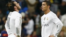 Роналдо иска да скъса с Реал Мадрид