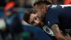 Приключил? Меси блести и троши рекорди