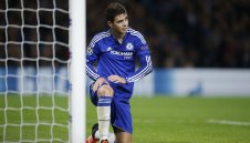 Юве поднови интерес към Оскар