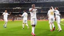 Финансова мощ в Мадрид: Реал няма да пипа заплатите 