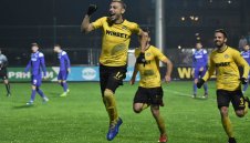 Чистката в Ботев (Пловдив) ще започне от чужденците