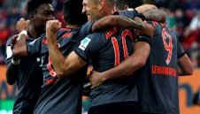 Робен се изцепи: Още не съм забременял