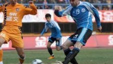 Чиликов иска в Черноморец
