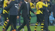 Гуардиола: Кел да си затваря устата