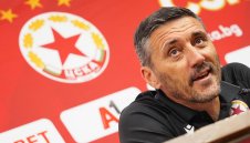 ЦСКА започва само с един българин днес