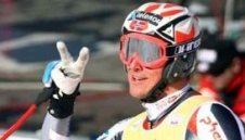 Трета поредна победа за Аксел Лунд Свиндал