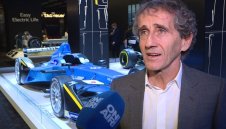 Ален Прост: Формула 1 стана само за възрастни хора + ВИДЕО