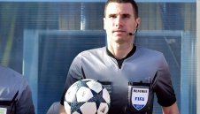 Кабаков ще свири на Краев в Шампионската лига, Чинков и Сватбата - в Лига Европа