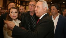 Наско Сираков се завръща в Левски до дни!