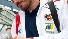 Минаха 10 години от дебюта на Касияс