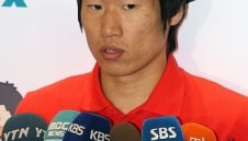 Парк: Знаем как да се справим с Уругвай