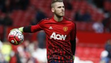 Де Хеа похвали Рашфорд: Той е невероятен