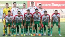 БФС скочи на гамените от националния ни отбор, чака ги сурово наказание + ВИДЕО