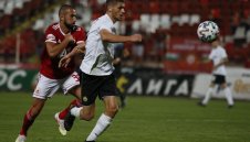 ЦСКА урежда контрола 