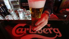 Бира за $90 млн. залива Евро 2016