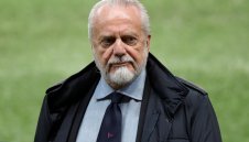 Босът на Наполи наруши мълчанието: Браво на Анчелоти и играчите!