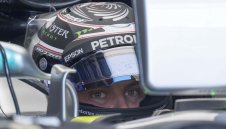 Вилньов: Ботас е просто добър №2