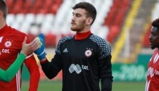 Черно море иска да си върне Китанов