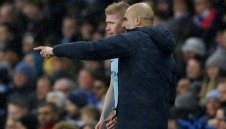 В Сити ликуват! Де Бройне е готов за Ливърпул  