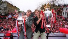 Тони Адамс: Венгер не ме иска в Арсенал