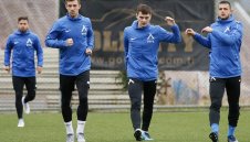 Футболът в България се завръща! Одобриха план за тренировки