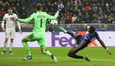 Интер искаше първото място, но е доволен и на класиране