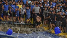 Левски плаща скъпо за амока на "сините" гамени