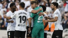 Наказание заради Винисиус: Валенсия обжалва!