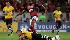 Играч: Бразилец преговаря едновременно с Челси и Дортмунд