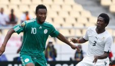 Джон Оби Микел също пропуска Мондиала