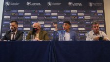 Аматьори: Пародията, наречена БФС, е пълна