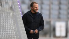 Флик след подхлъзването: Продължаваме напред!