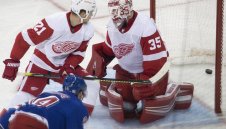 НХЛ: Резултати и голмайстори