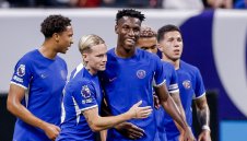 Челси връща две от рекордните си покупки в игра