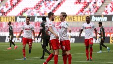 Кьолн и Майнц с атрактивно равенство