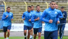 Чудо: Пари в Левски, играчите взеха по една заплата