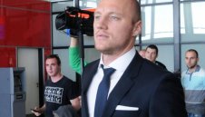 Национал на България с нов треньор в Базел