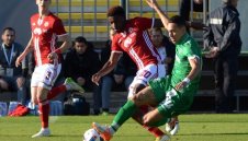 Марселиньо: България може да се класира за Световното!