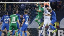 Преместиха дербито Левски – Лудогорец на националния стадион