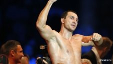 Владимир Кличко ще се боксира с Франческо Пянета