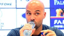 Изненада! Мъри дава нов шанс на Ники Михайлов